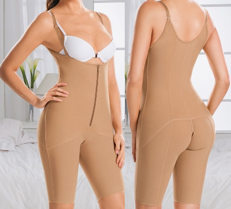 best post liposuction compression garments